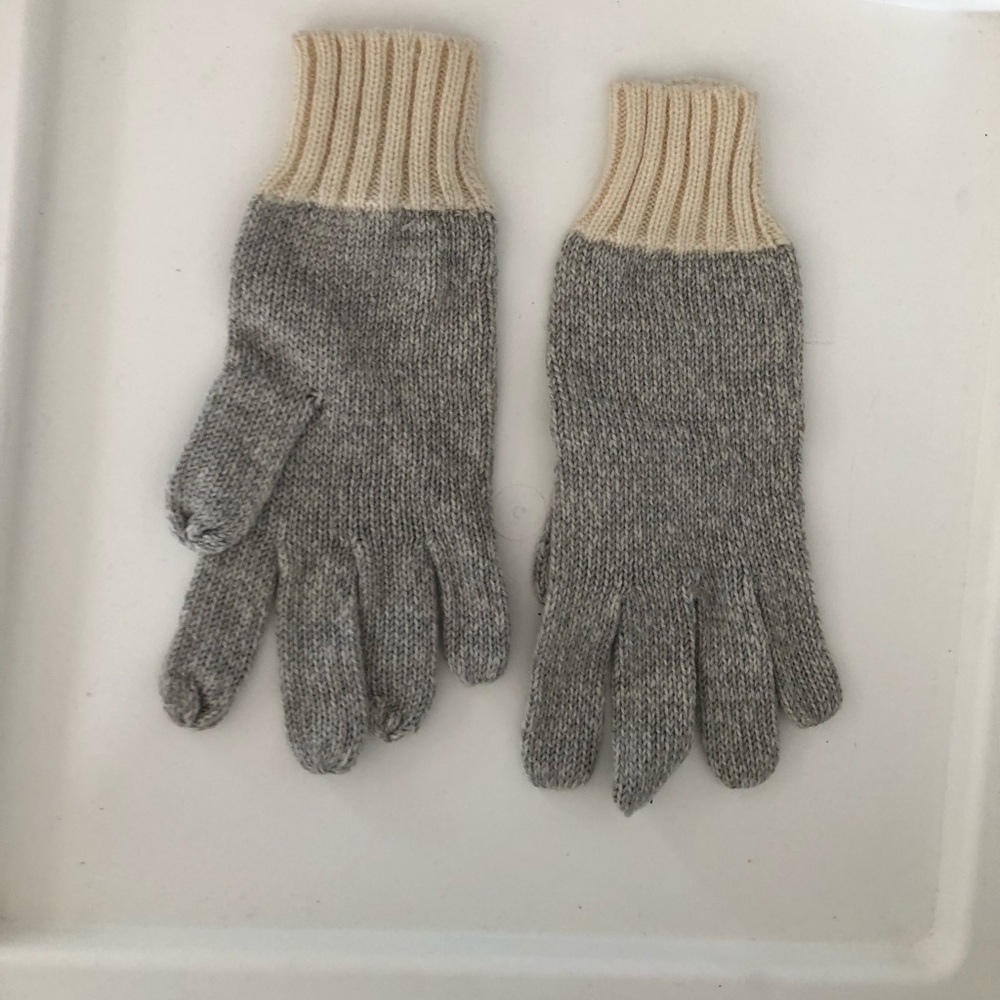 Jcrew gloves
